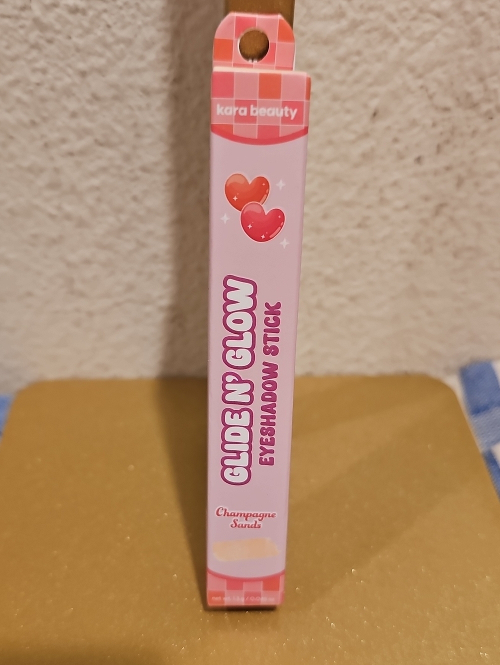 Kara Beauty Glide N Glow